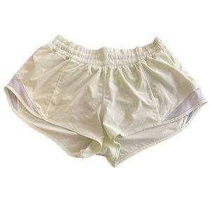 Hottie Hot Low-Rise Lined 2.5”